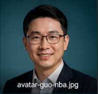 NBA老郭 - Oulu
